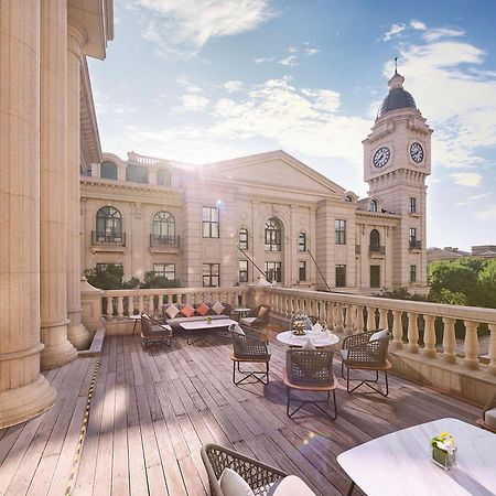 Hilton Beijing Daxing Hotel Luaran gambar