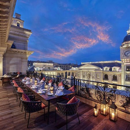Hilton Beijing Daxing Hotel Luaran gambar
