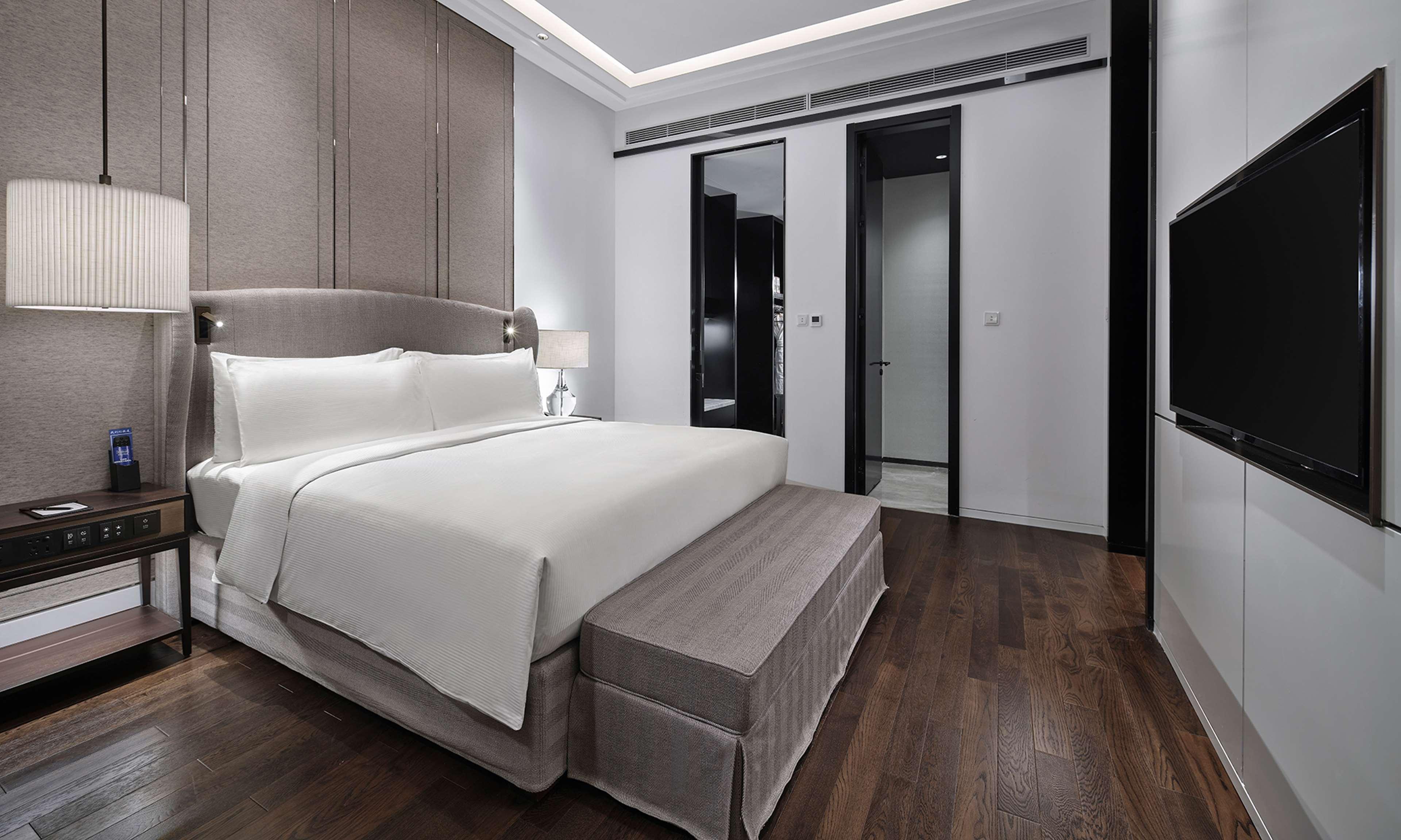 Hilton Beijing Daxing Hotel Luaran gambar