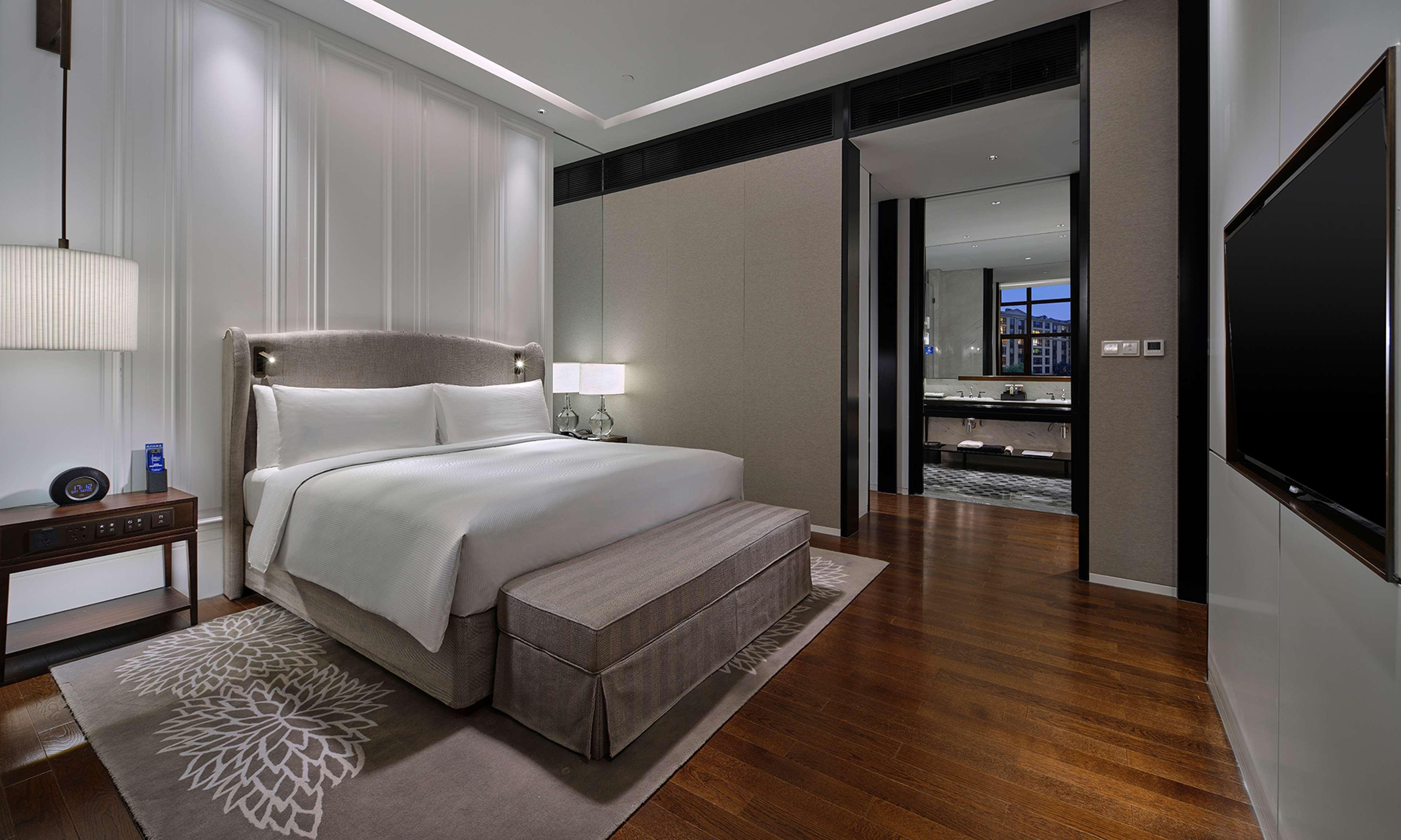 Hilton Beijing Daxing Hotel Luaran gambar