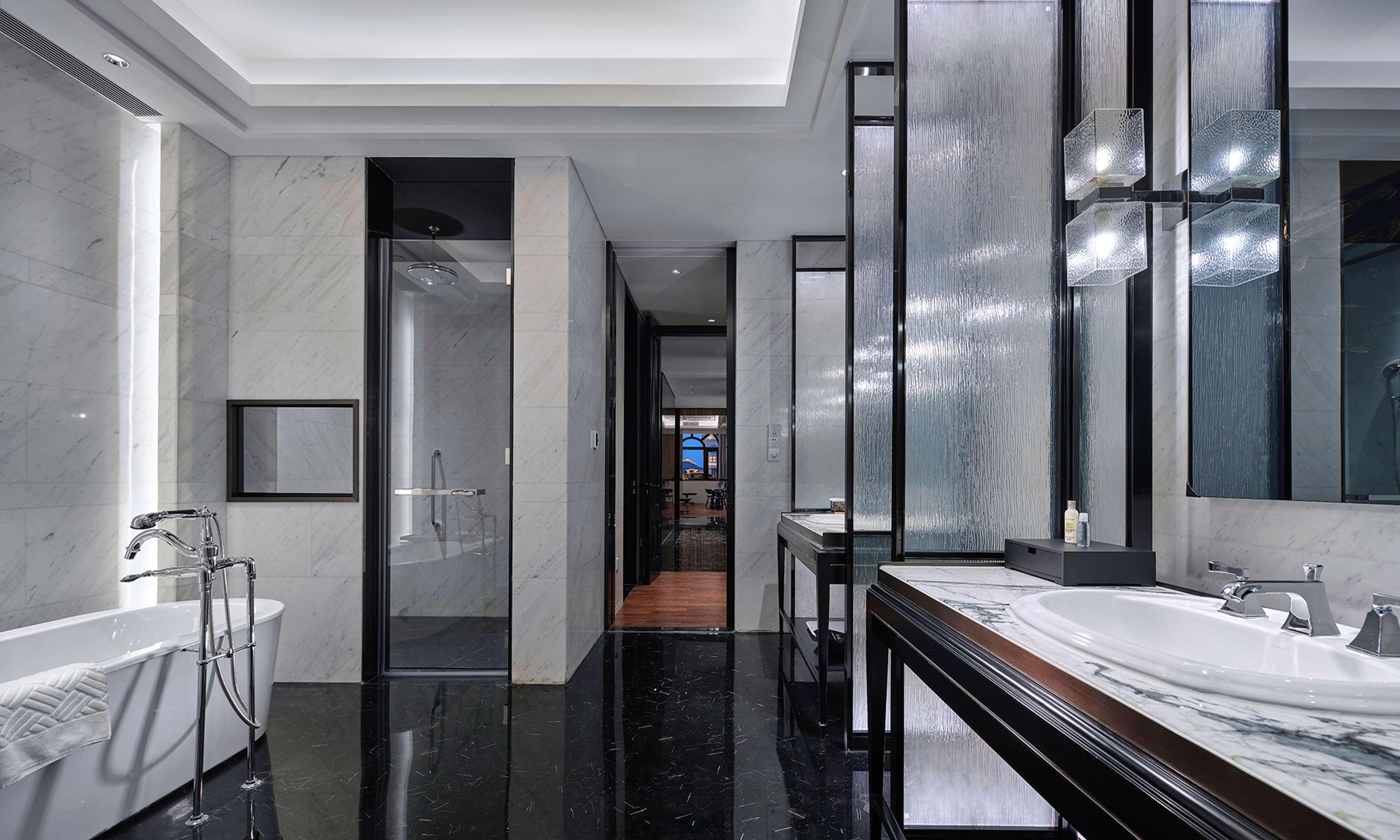 Hilton Beijing Daxing Hotel Luaran gambar