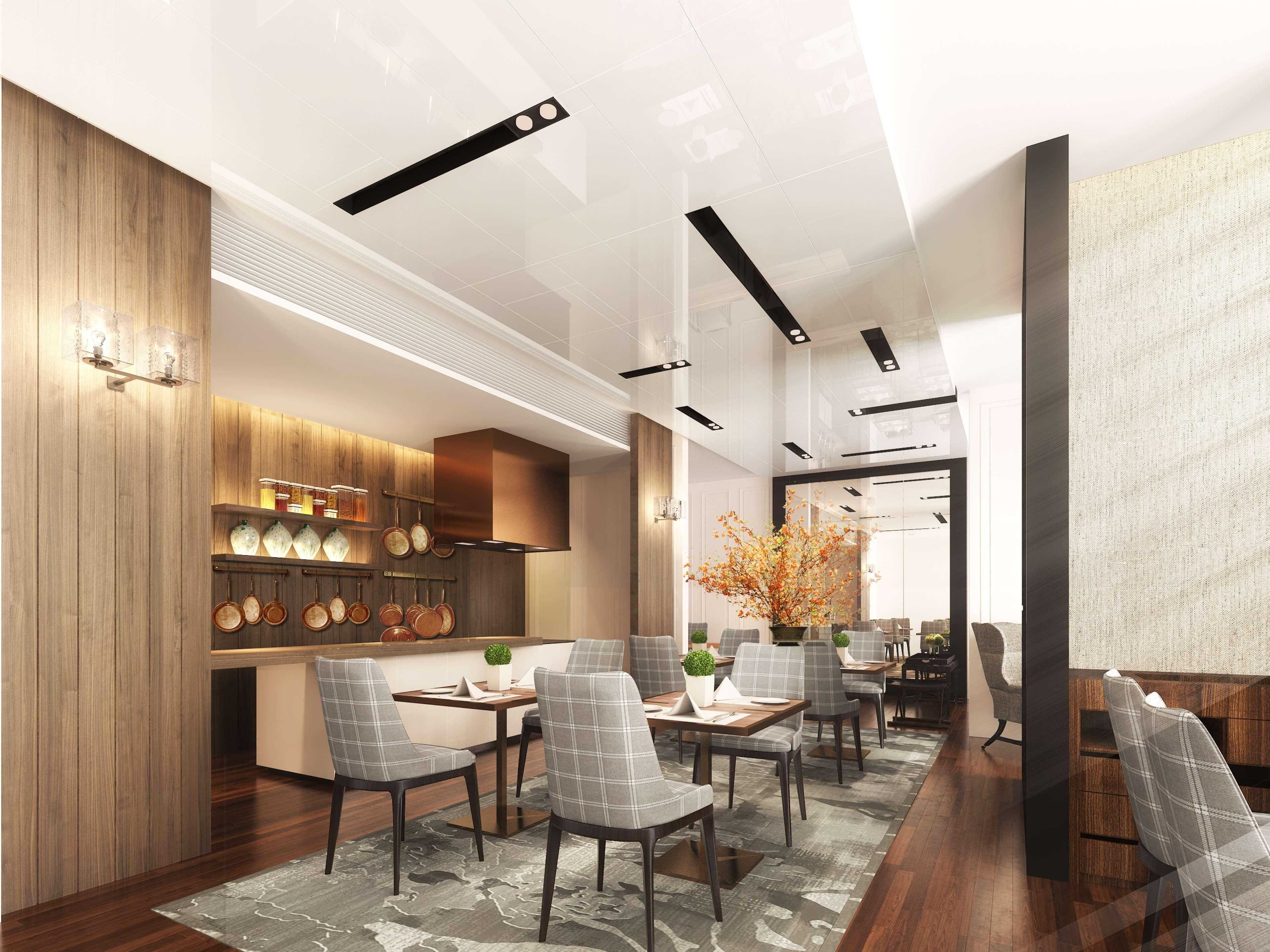Hilton Beijing Daxing Hotel Luaran gambar
