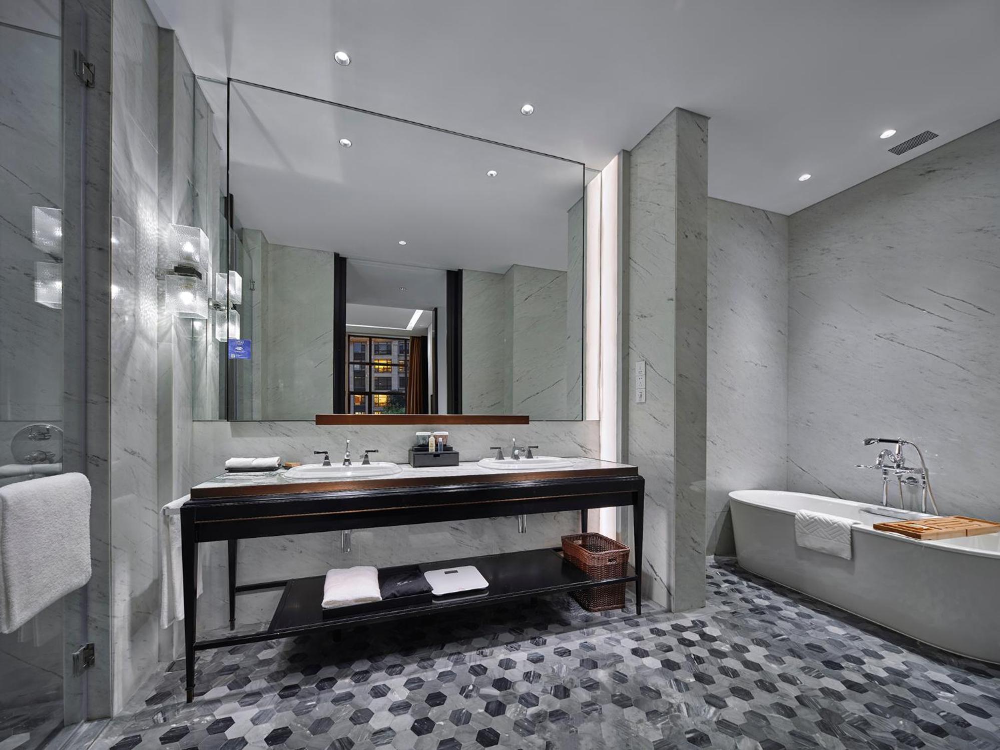 Hilton Beijing Daxing Hotel Luaran gambar