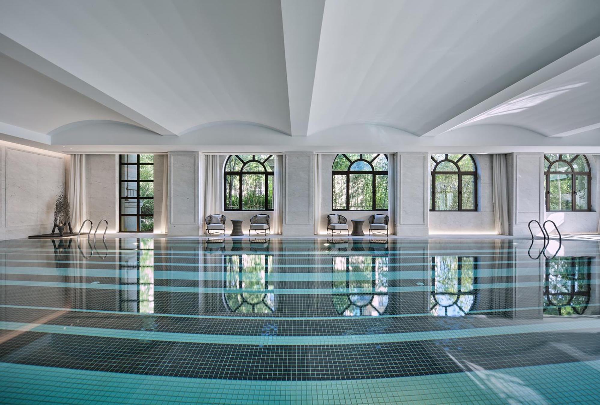 Hilton Beijing Daxing Hotel Luaran gambar